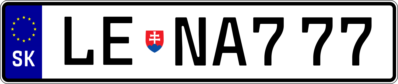 Typ IV - Bežný 1R