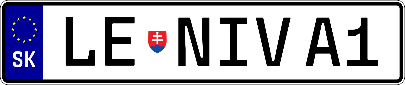 Typ IV - Bežný 1R