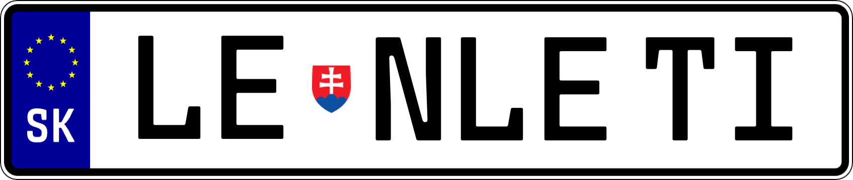 Typ IV - Bežný 1R