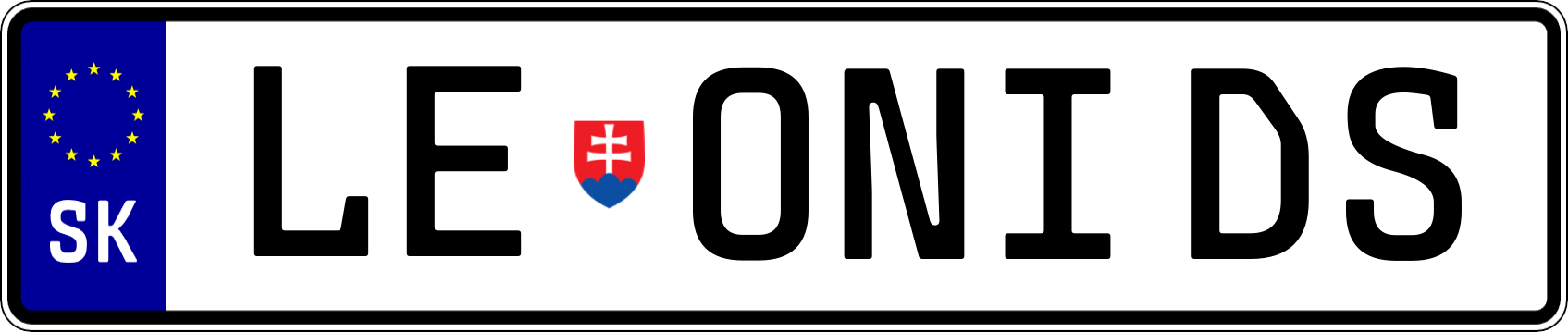 Typ IV - Bežný 1R