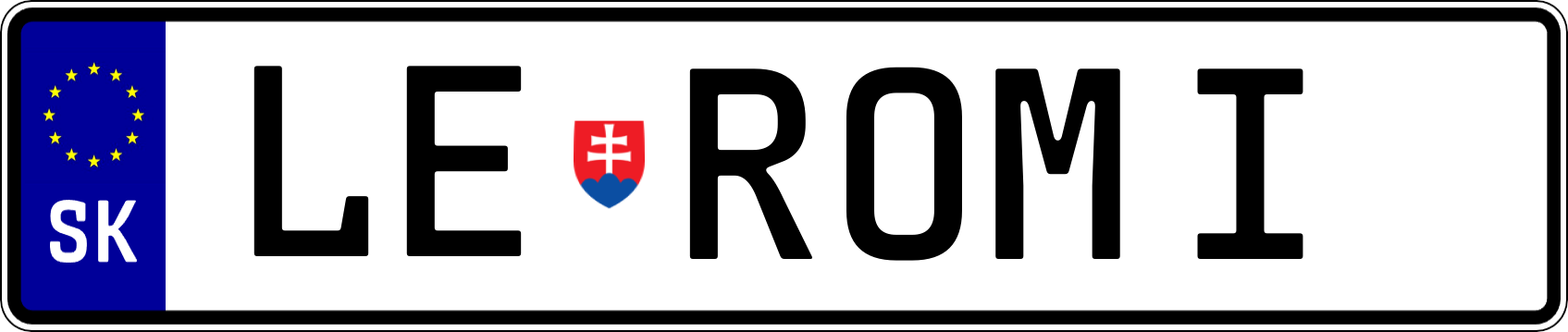 Typ IV - Bežný 1R