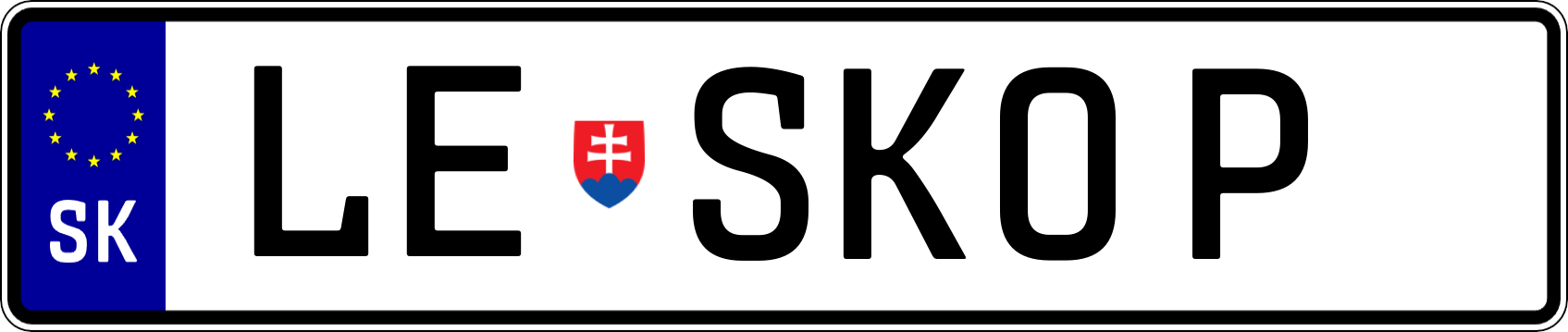 Typ IV - Bežný 1R