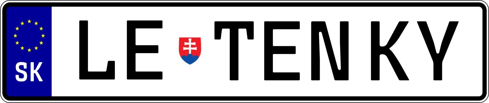 Typ IV - Bežný 1R