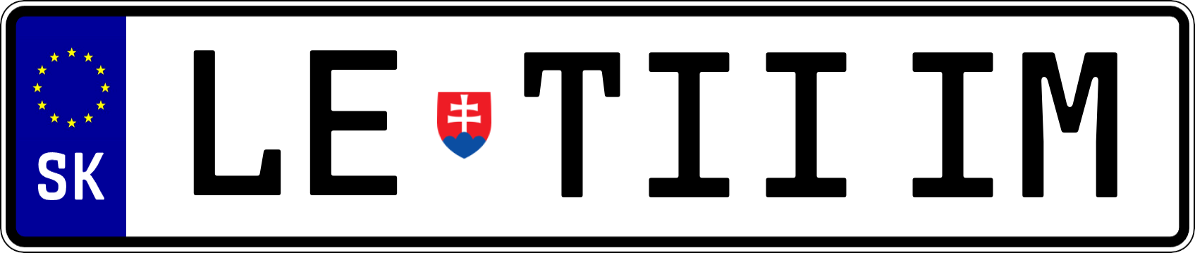 Typ IV - Bežný 1R