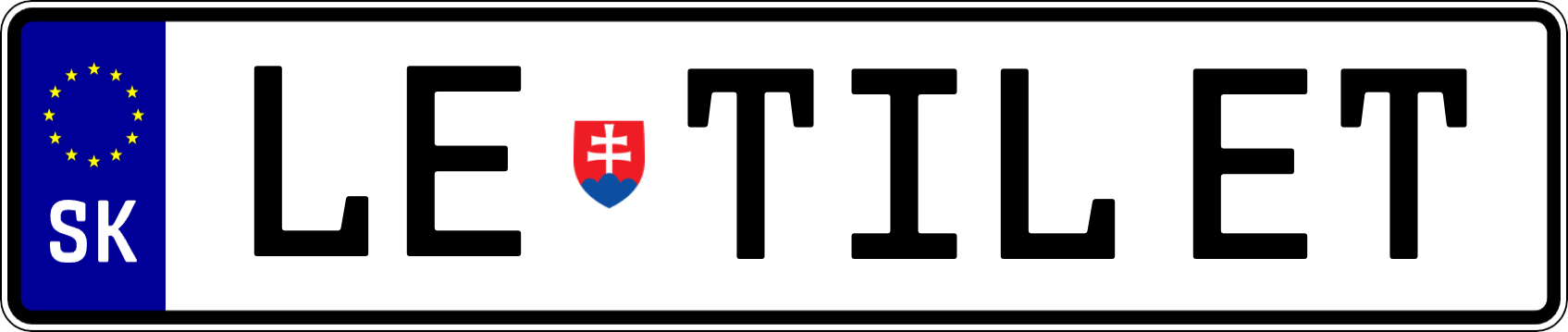 Typ IV - Bežný 1R