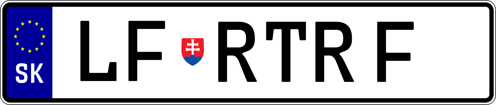 Typ IV - Bežný 1R