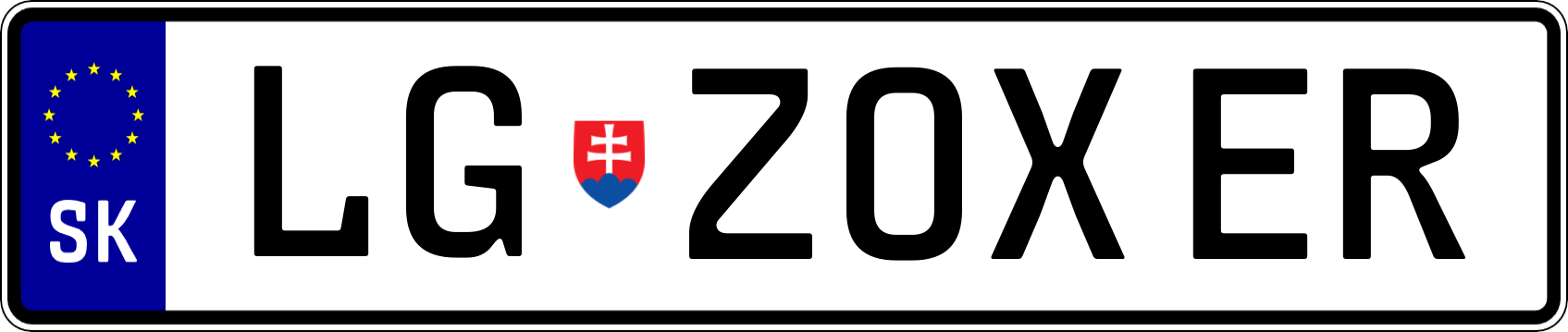 Typ IV - Bežný 1R