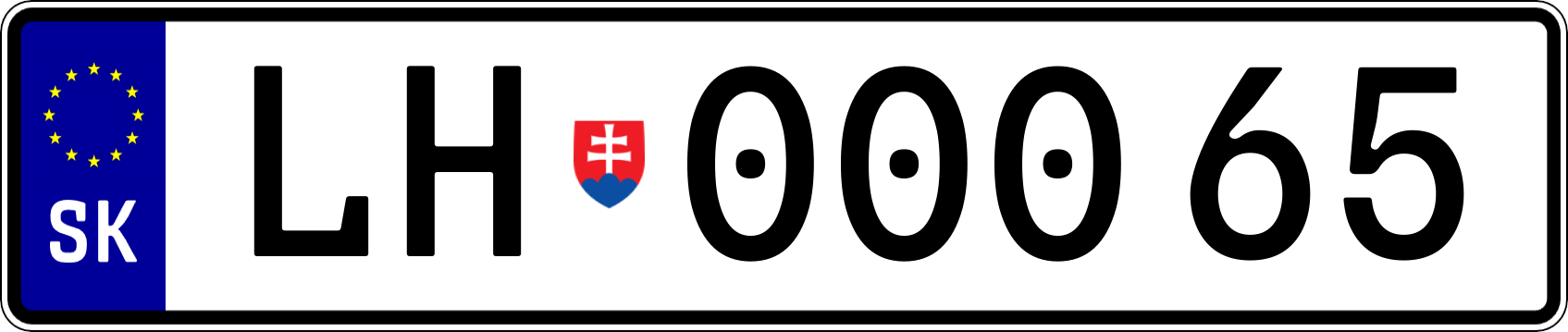 Typ IV - Bežný 1R