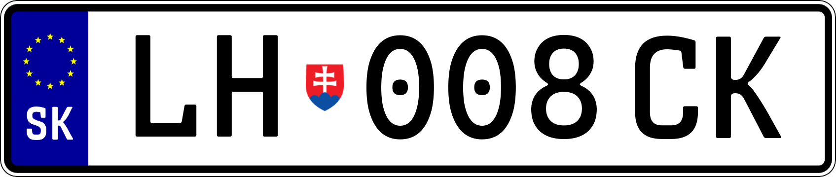 Typ IV - Bežný 1R