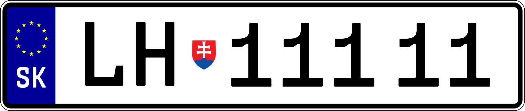 Typ IV - Bežný 1R