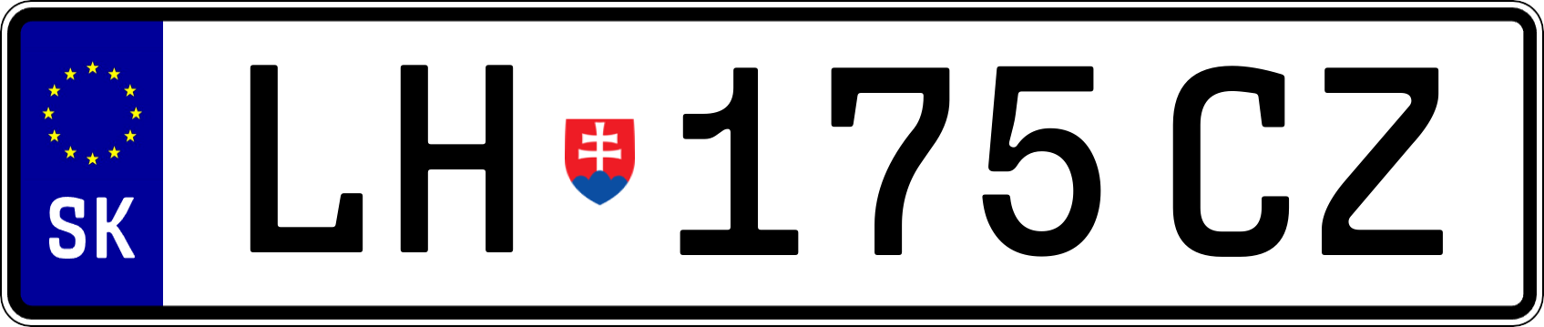 Typ IV - Bežný 1R
