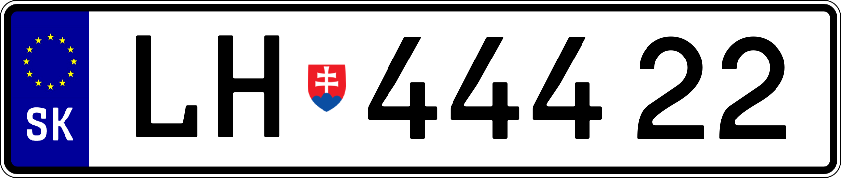 Typ IV - Bežný 1R