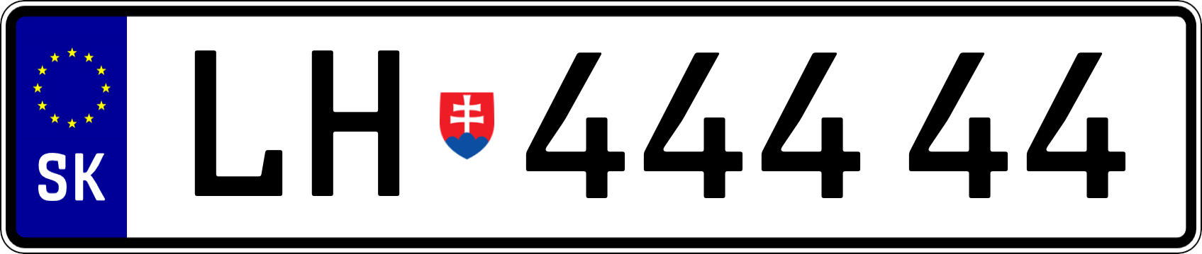 Typ IV - Bežný 1R