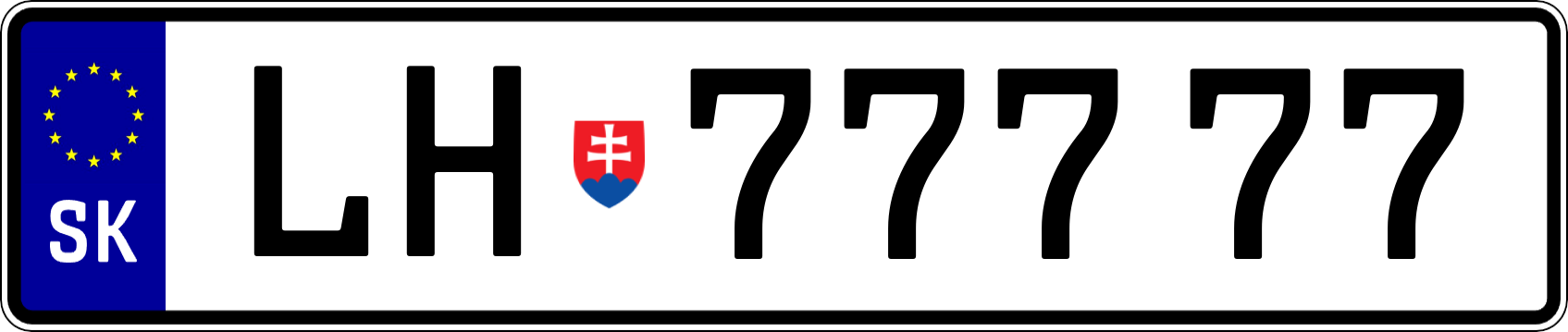 Typ IV - Bežný 1R