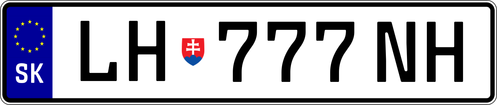 Typ IV - Bežný 1R