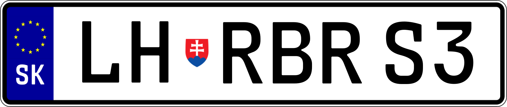 Typ IV - Bežný 1R