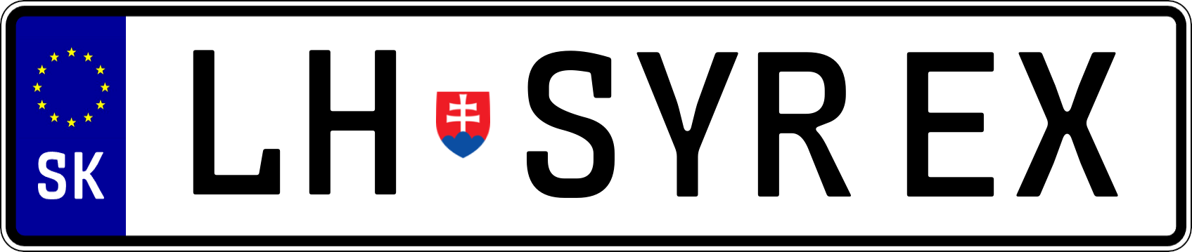 Typ IV - Bežný 1R