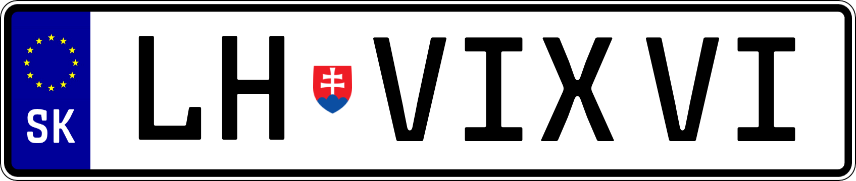 Typ IV - Bežný 1R