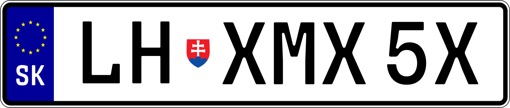Typ IV - Bežný 1R