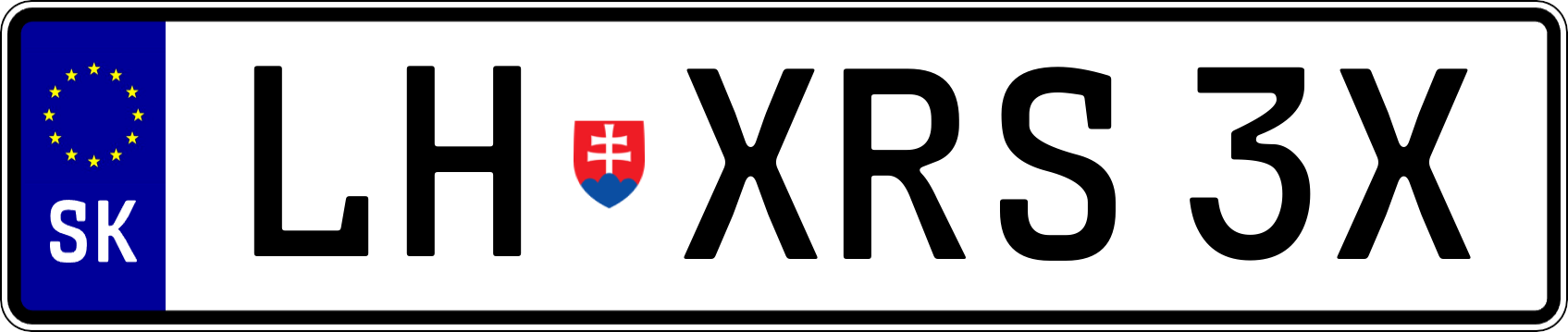 Typ IV - Bežný 1R