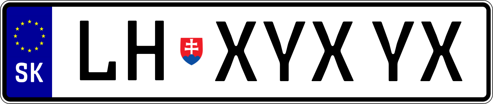 Typ IV - Bežný 1R