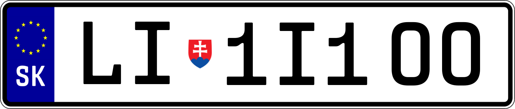 Typ IV - Bežný 1R