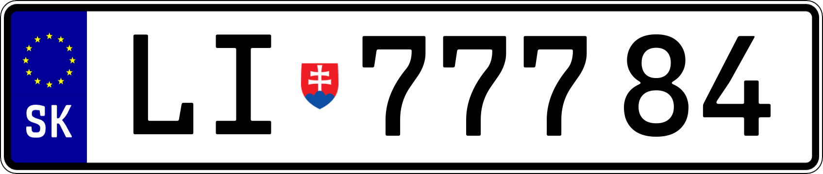 Typ IV - Bežný 1R