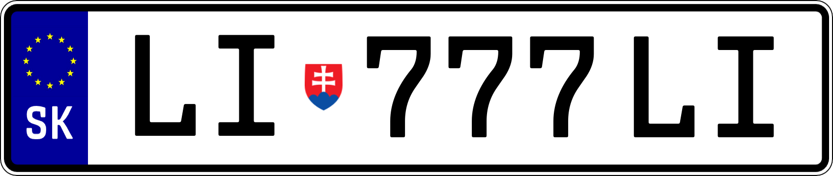 Typ IV - Bežný 1R