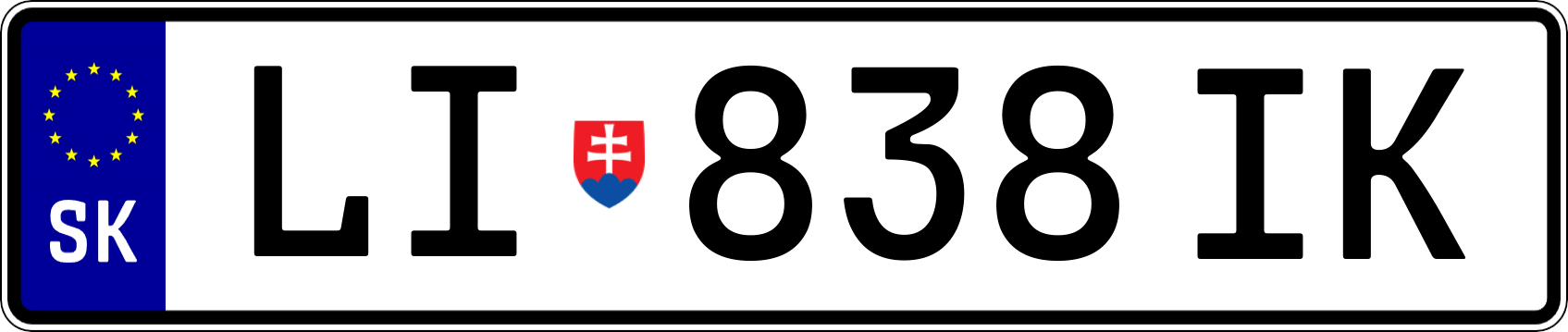 Typ IV - Bežný 1R