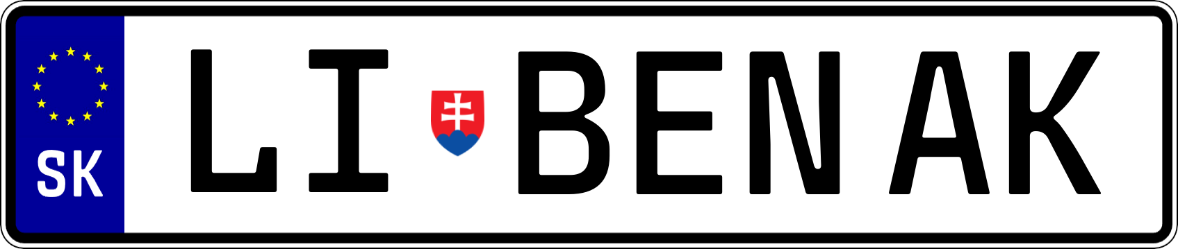 Typ IV - Bežný 1R