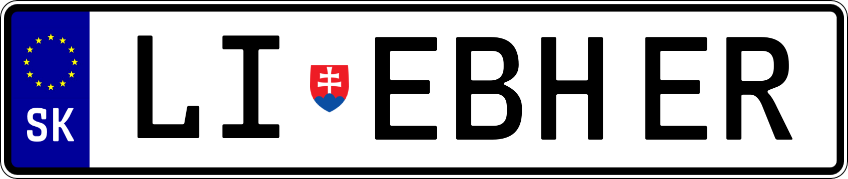 Typ IV - Bežný 1R