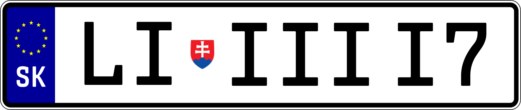 Typ IV - Bežný 1R