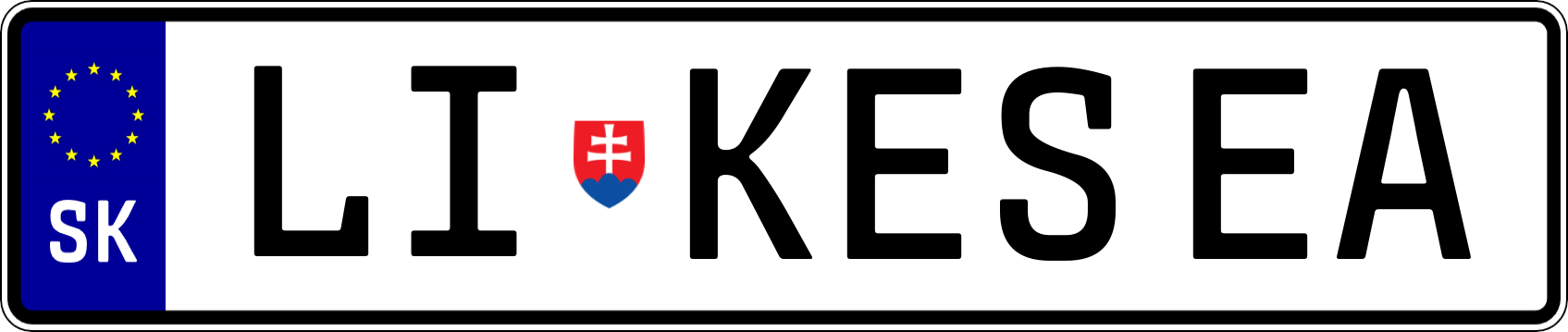 Typ IV - Bežný 1R