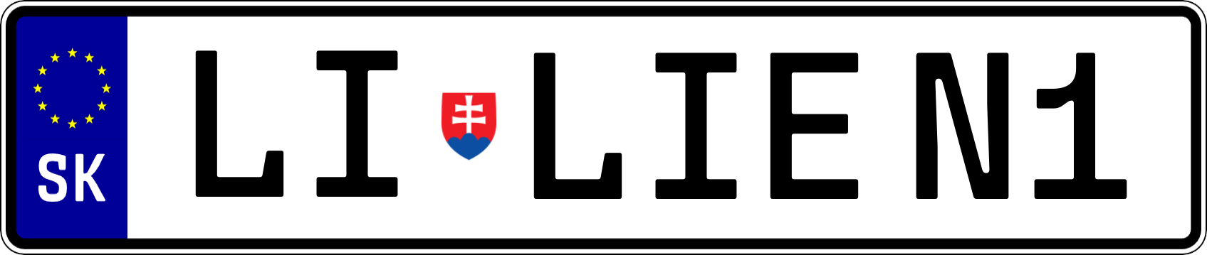 Typ IV - Bežný 1R