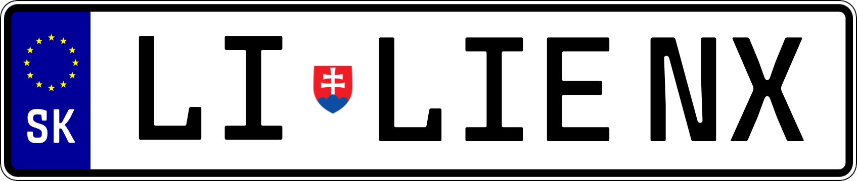Typ IV - Bežný 1R