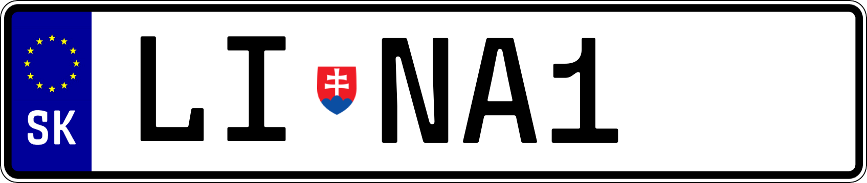 Typ IV - Bežný 1R