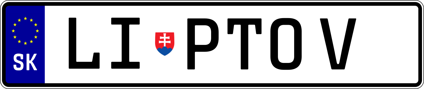 Typ IV - Bežný 1R