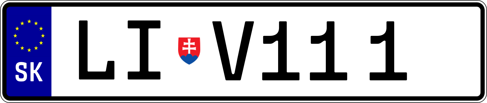 Typ IV - Bežný 1R