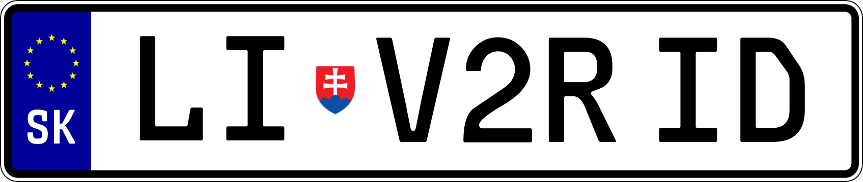 Typ IV - Bežný 1R