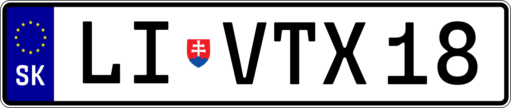 Typ IV - Bežný 1R