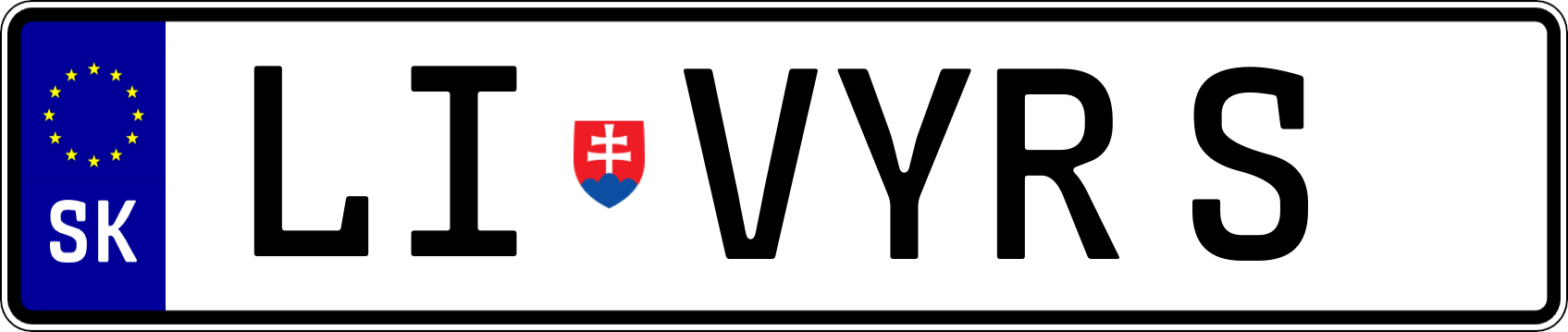 Typ IV - Bežný 1R