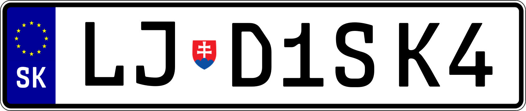 Typ IV - Bežný 1R