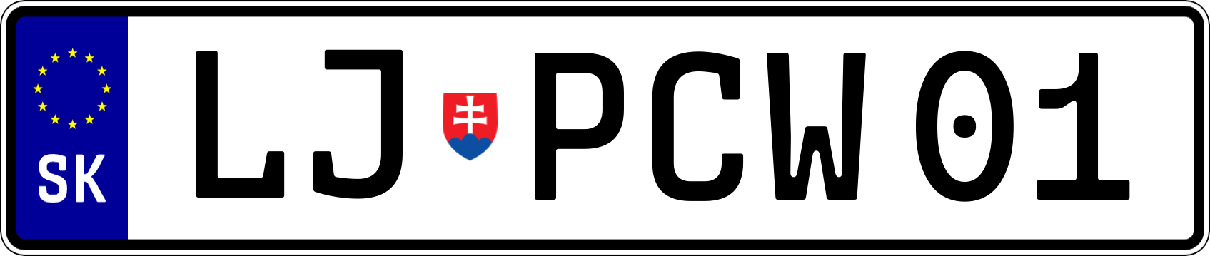 Typ IV - Bežný 1R