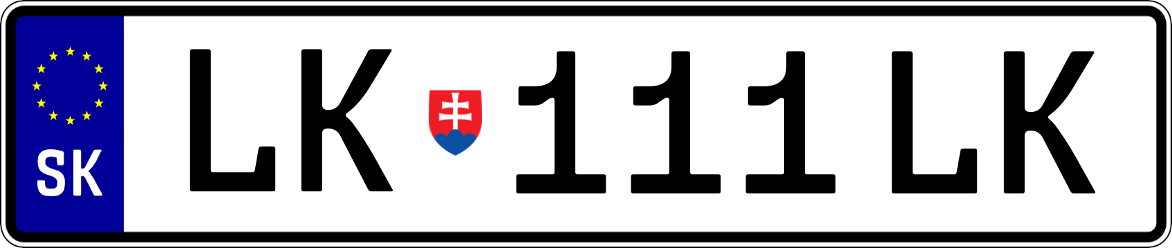 Typ IV - Bežný 1R