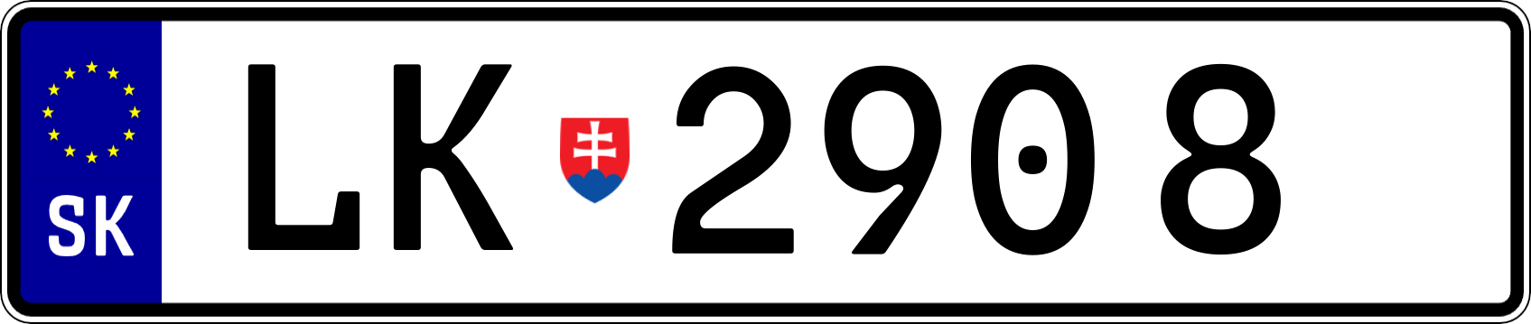 Typ IV - Bežný 1R