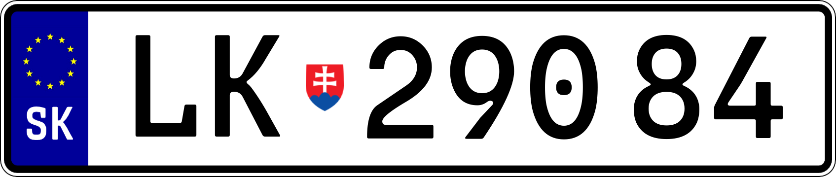 Typ IV - Bežný 1R