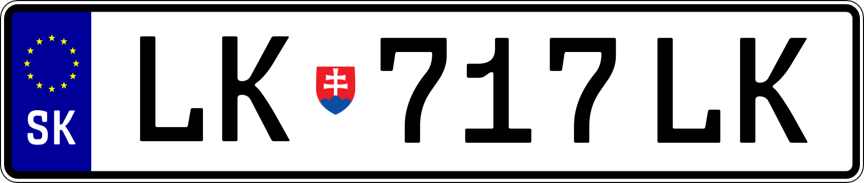 Typ IV - Bežný 1R