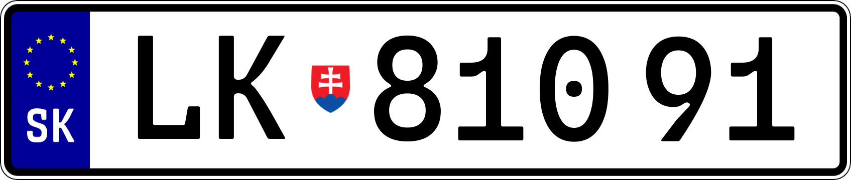 Typ IV - Bežný 1R