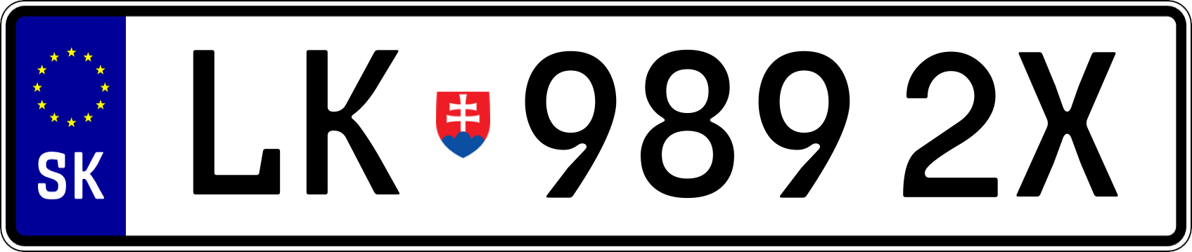 Typ IV - Bežný 1R