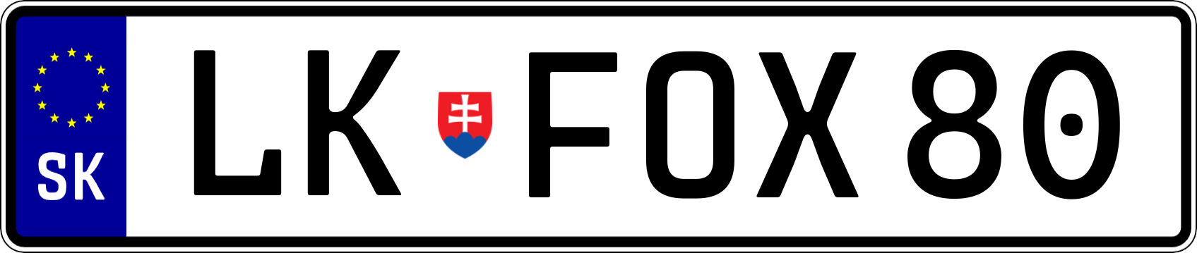 Typ IV - Bežný 1R